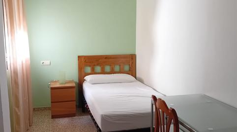 Foto 3 de Pis de lloguer a Calle Fontiveros, 40, Barrio de Zaidín,  Granada Capital