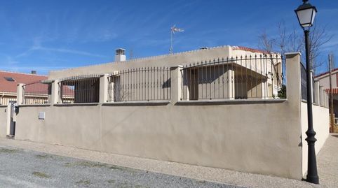 Solvia Inmobiliaria  Chalet independiente Muñopedro