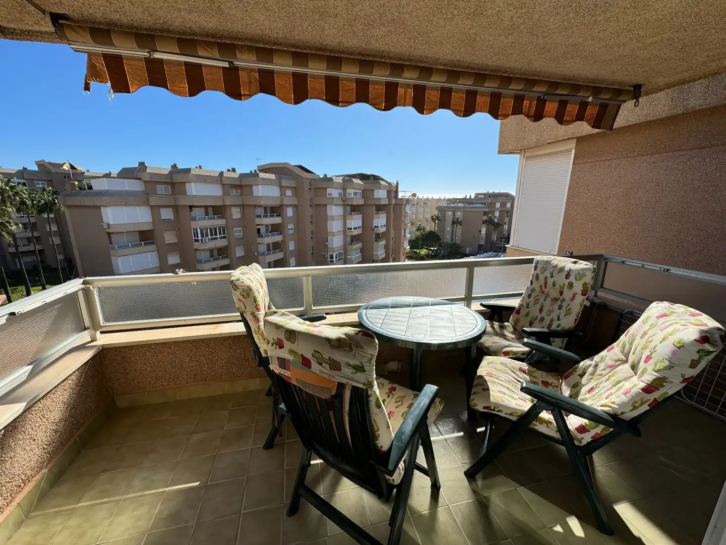 Appartement avec ascenseur à vendre à COSTA DEL ORO, imagen 8
