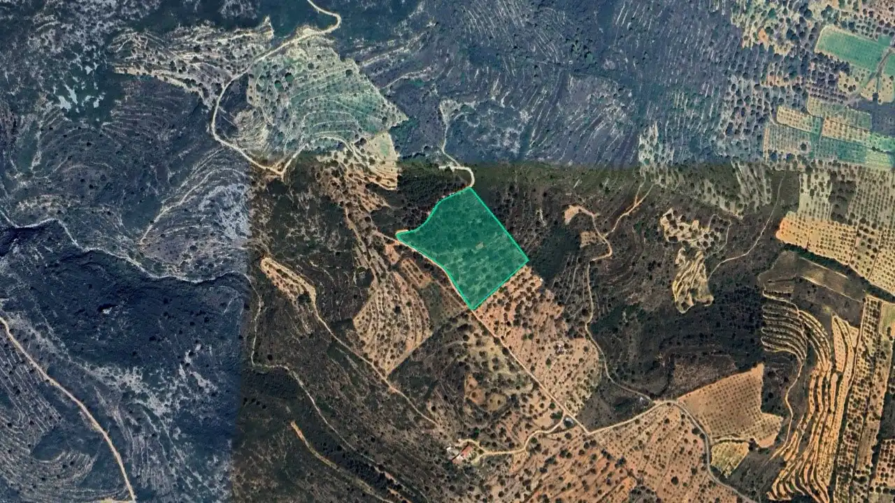 Terreno rustico in vendita a Partida Mas de Tarra