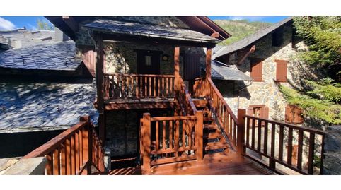 Foto 3 de Casa o chalet en venta en Urbanització Pleta de L'aldosa, L'Aldosa - Anyós, La Massana