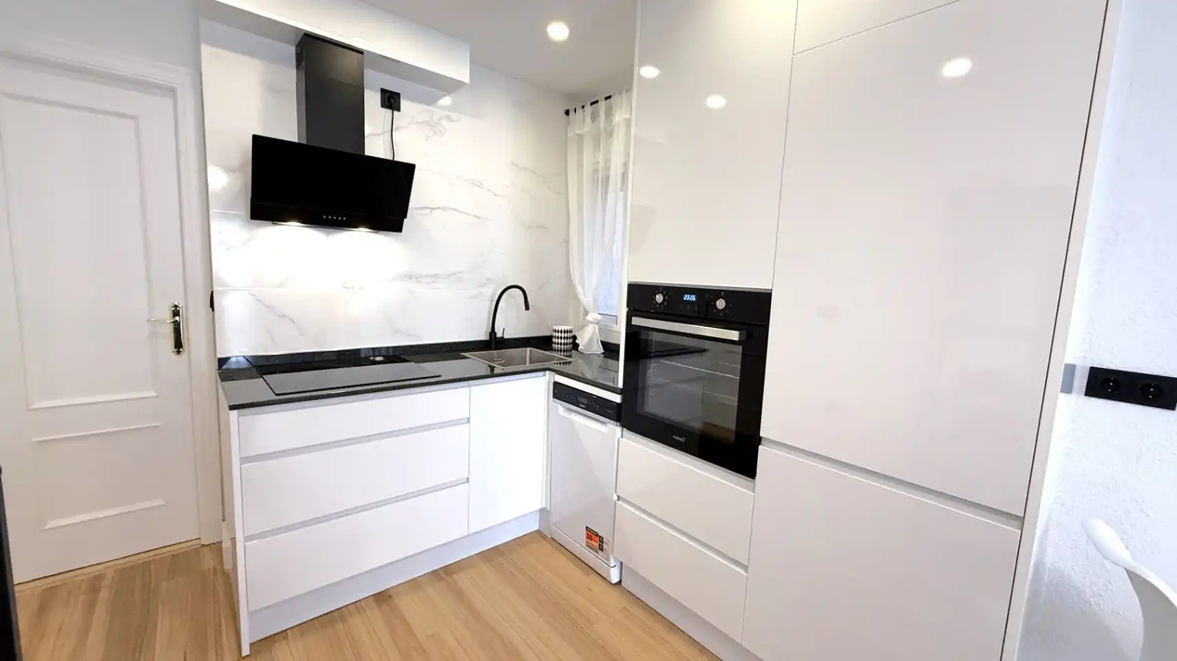 Apartment with lift for sale in Centro, imagen 8
