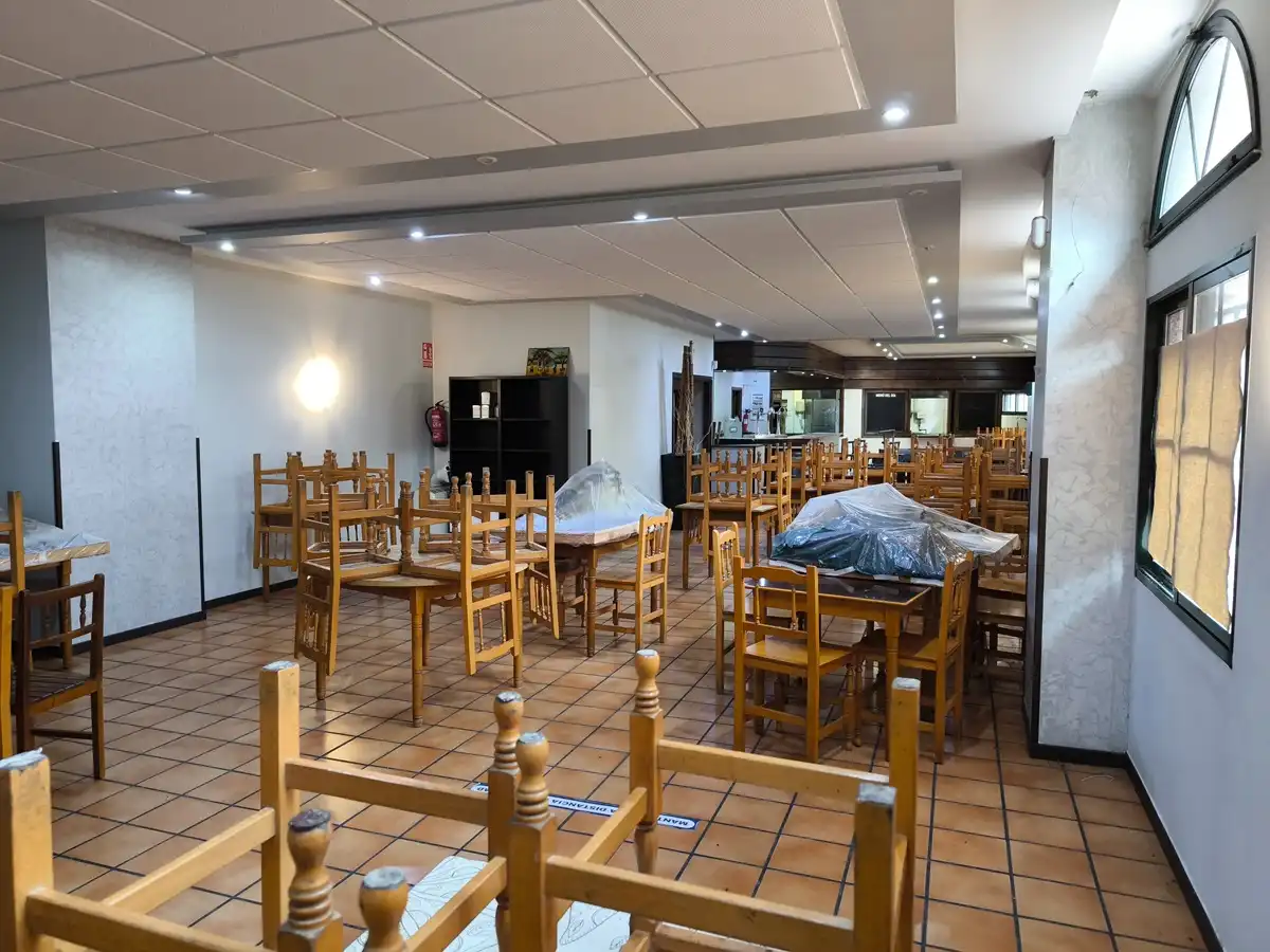 Local comercial de lloguer a Vilagarcía, imagen 6