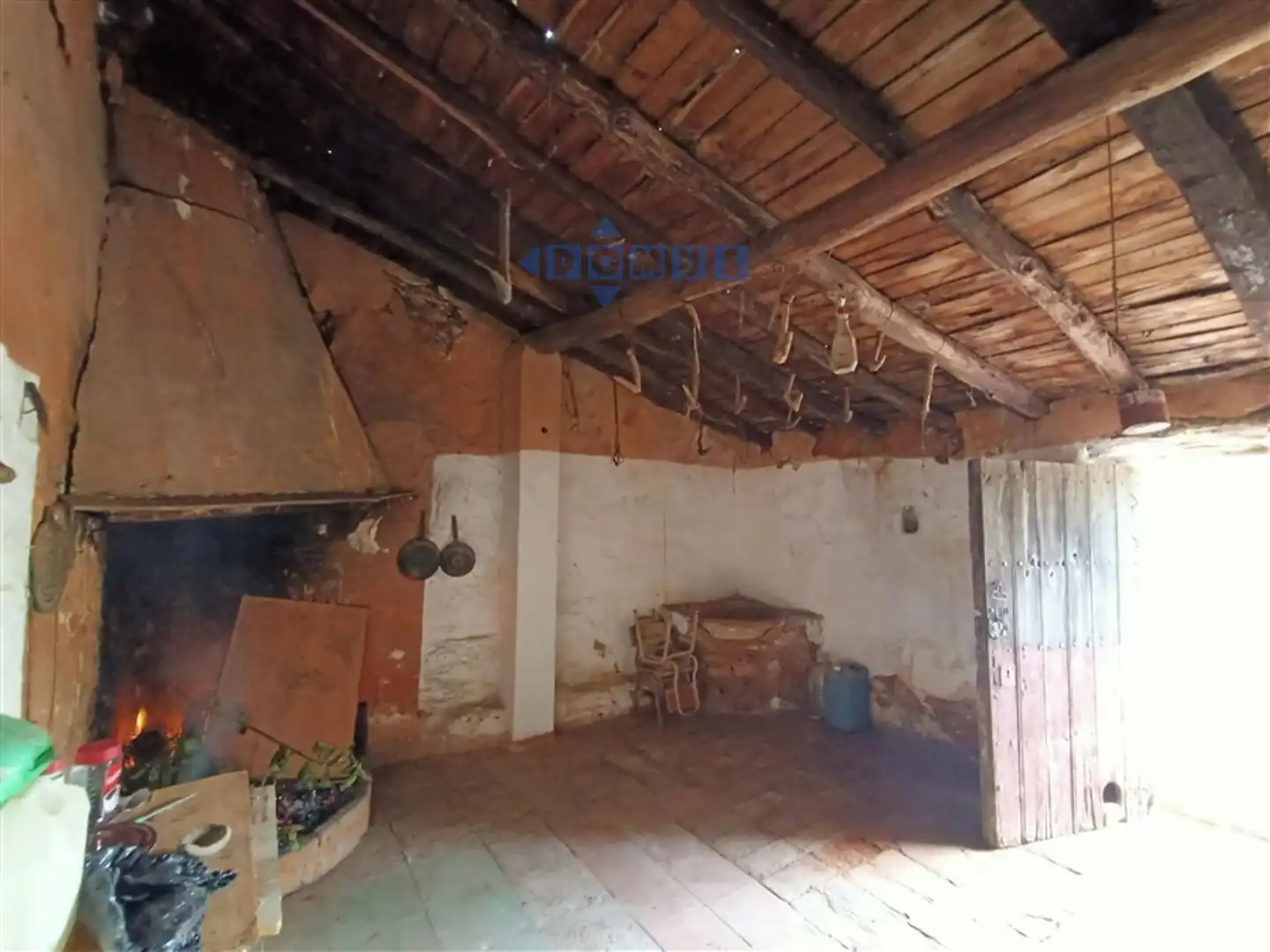 Casa rústica en venda a Algatocín, imagen 10
