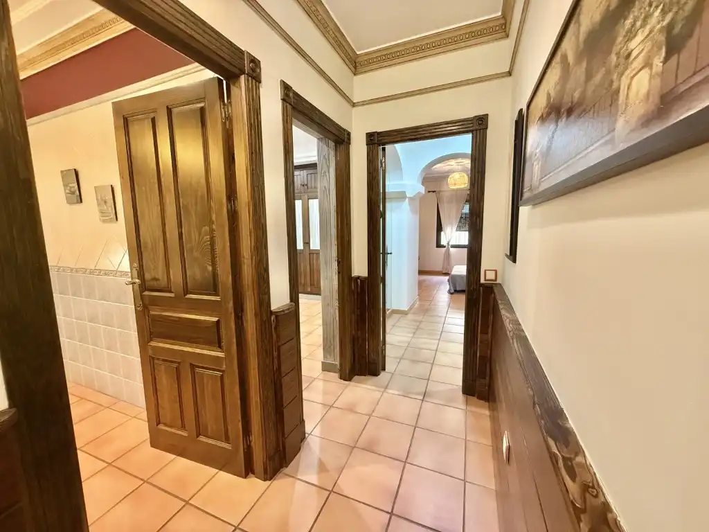 Casa o chalet en venta en Carmona con Aire acondicionado y Amueblado