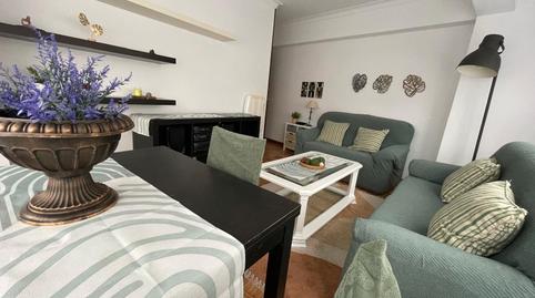 Foto 2 de Pis de lloguer a Fajardo, Ferrol