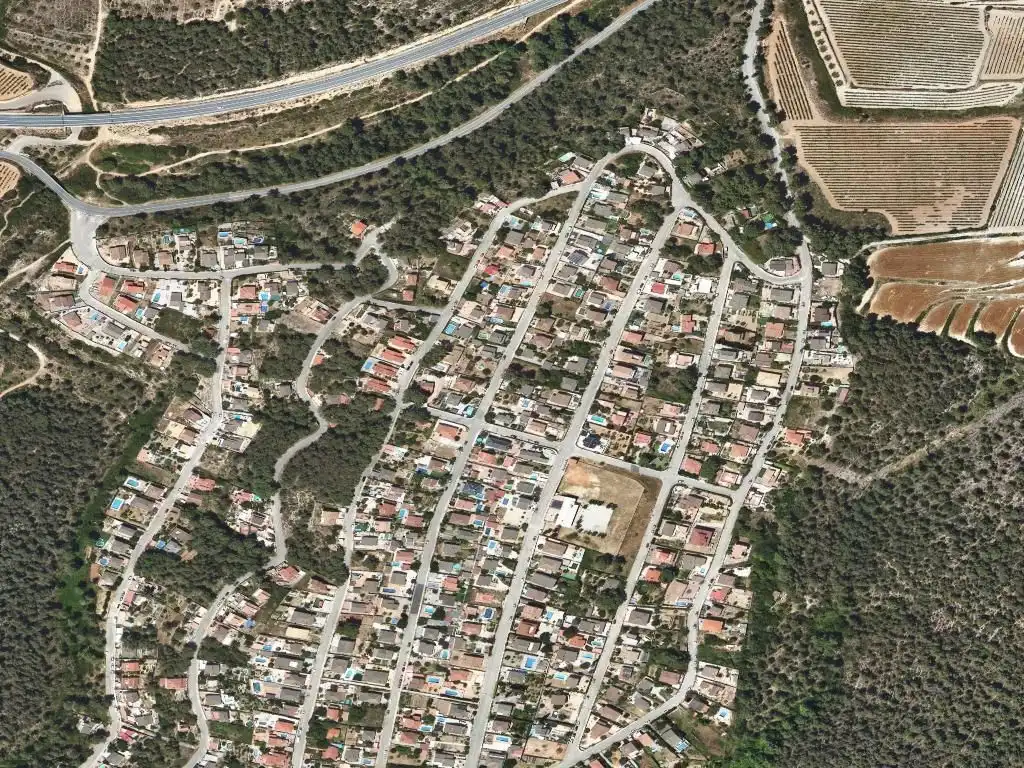 Piso en venta en CAÑADA GAIA (DEL) 41 41, imagen 3
