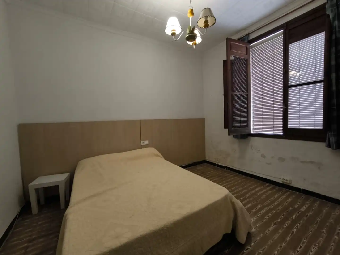 Dormitori de Casa o xalet en venda en Murcia amb Traster