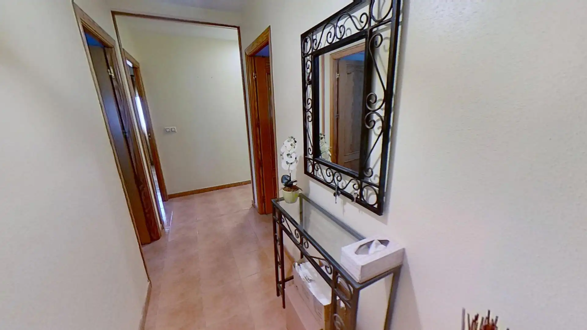 Country homes for sale in Agost  with Air Conditioner, Private garden and Storage room
