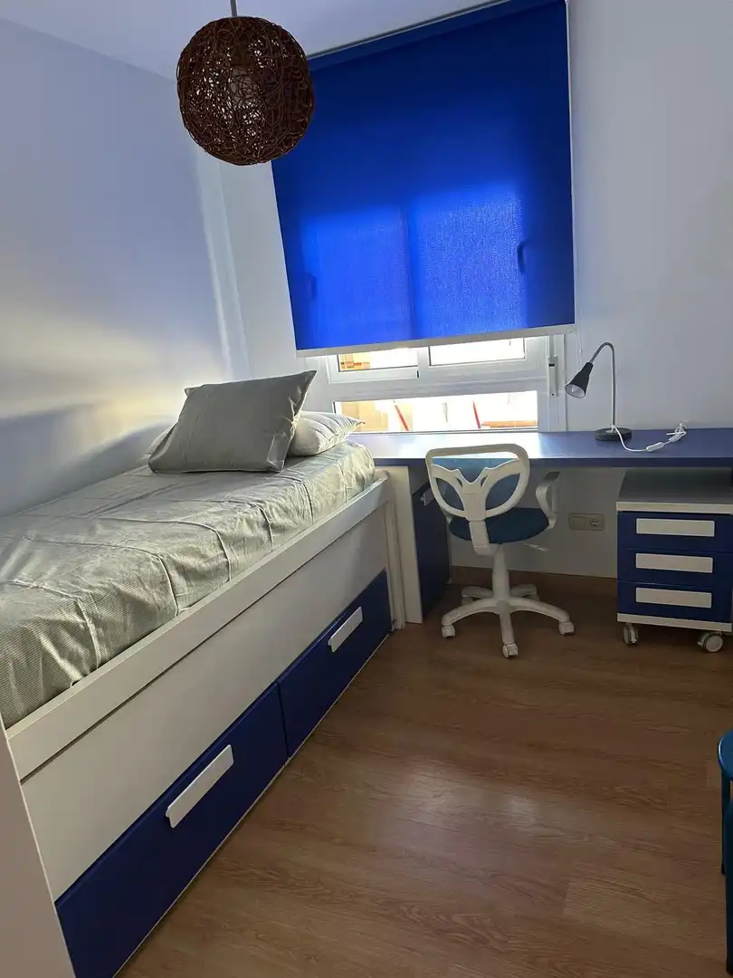 Flat for rent in Nueva Almería - Cortijo Grande - Vega de Acá