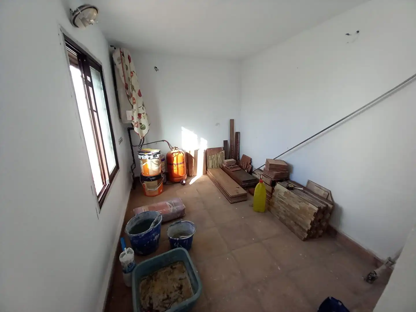 Casa o xalet en venda a Centro