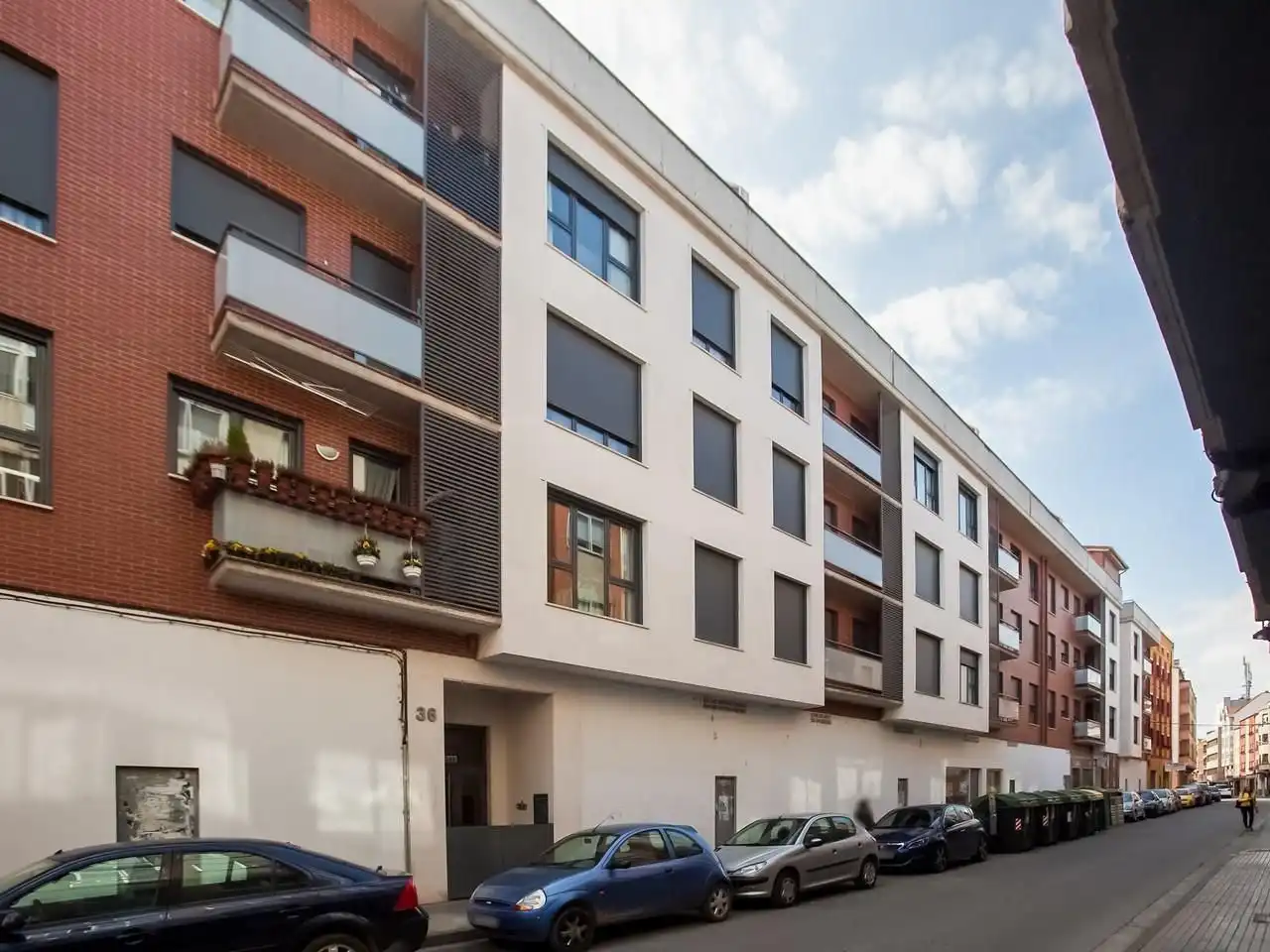 Business premises for sale in Calle Pedrote