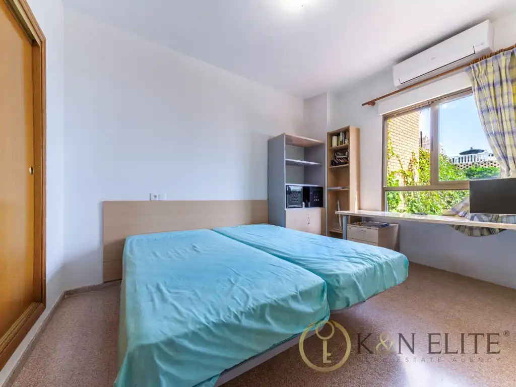 Wohnung mit Pool zum Verkauf in Calle Mariners Dels 1, imagen 21