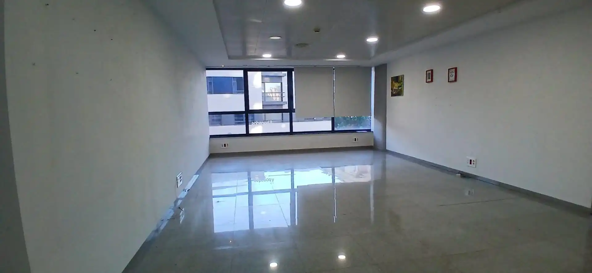 Oficina de alquiler en Pedanías Este