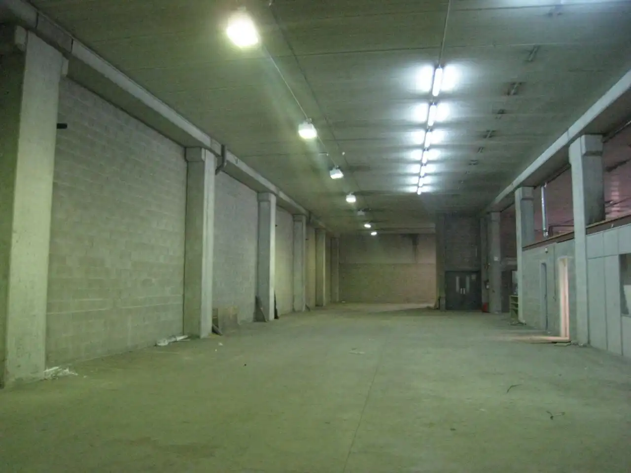 Nave industrial en venta en Sant Martí, imagen 10