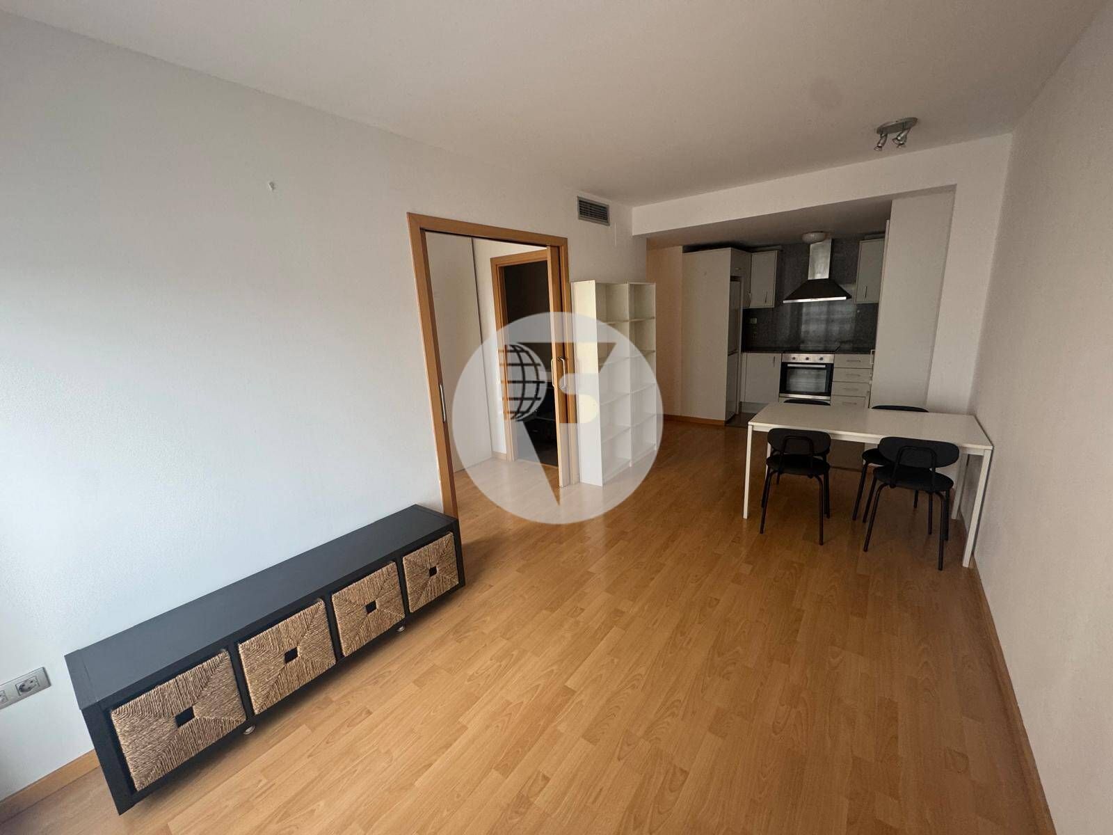 Apartament de lloguer a Cementiri Vell