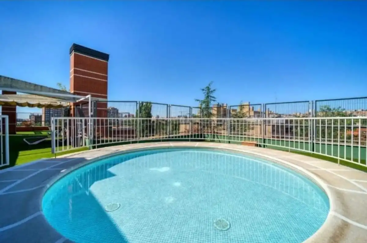 Pis amb piscina en venda a Chamartín, imagen 44