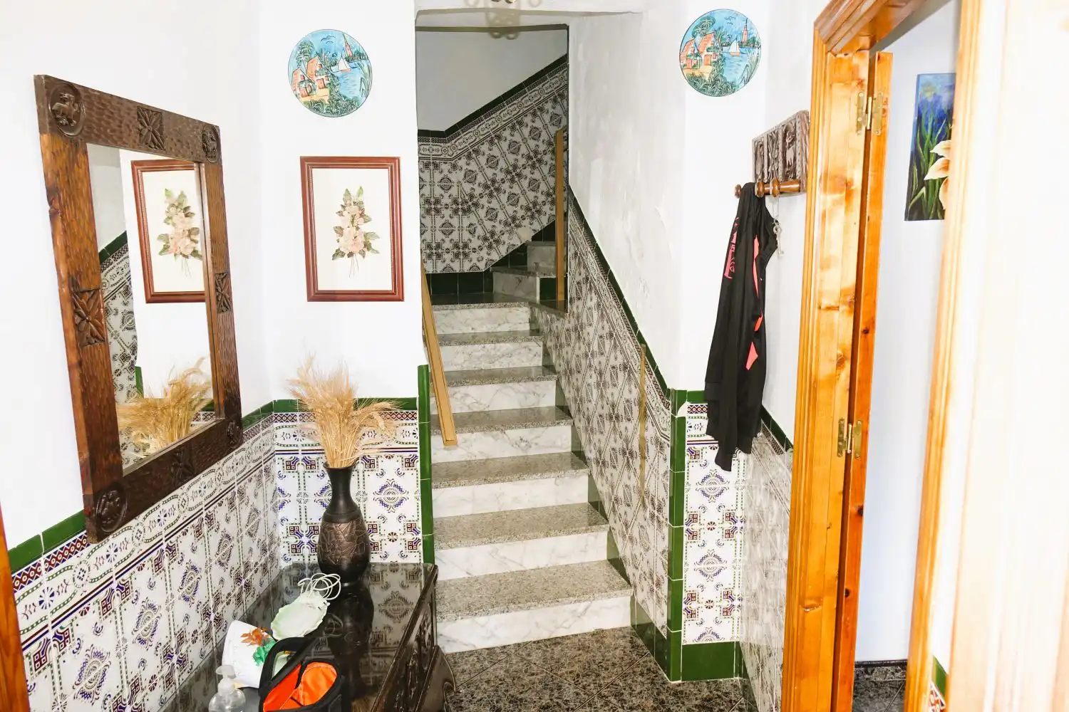Casa o xalet en venda en Lanjarón, Granada