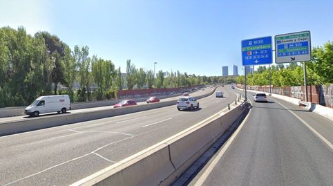 Foto 5 von Büro zur Miete in Travesia Costa Brava, Tres Olivos - Valverde, Madrid Capital