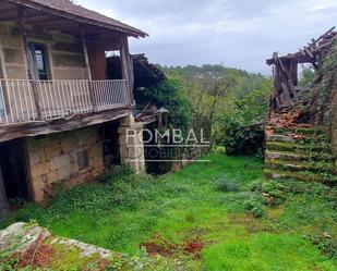 Casa o xalet en venda en Punxín amb Jardí privat