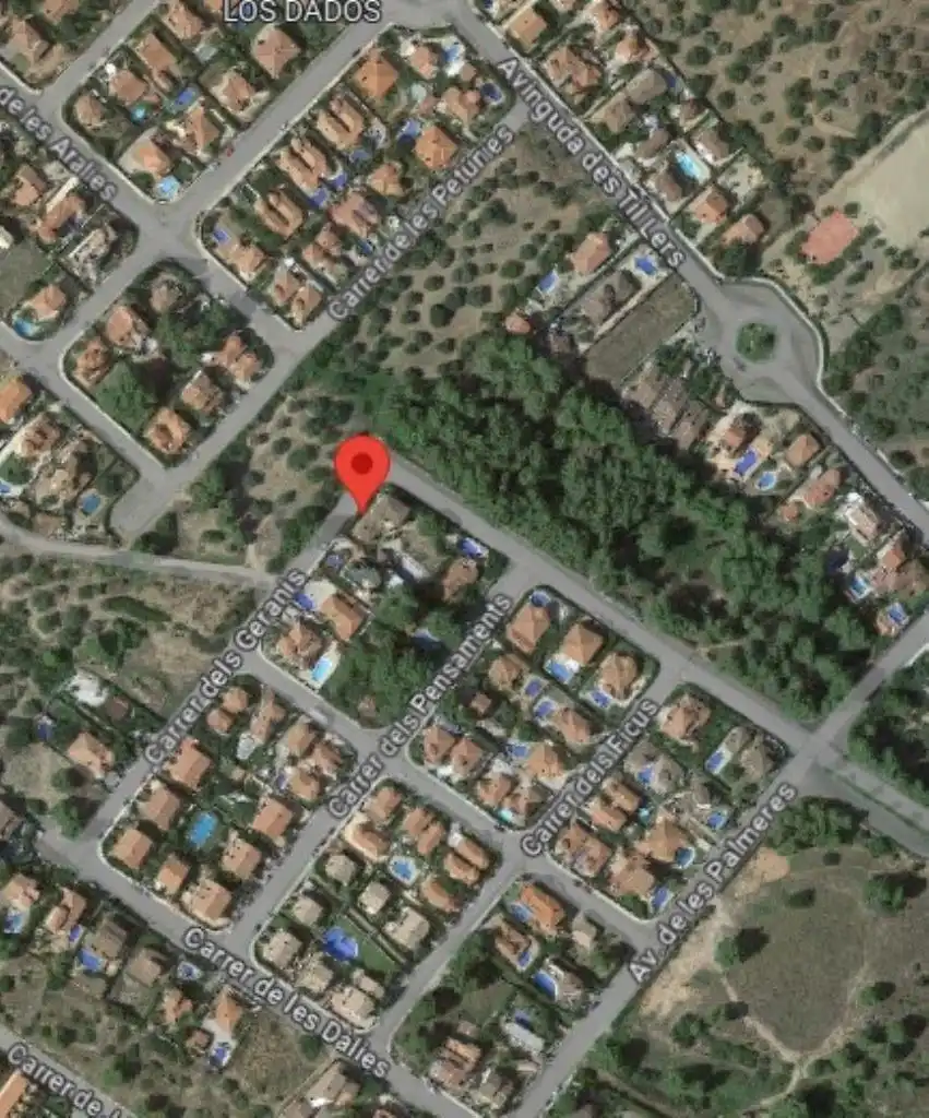 Casa o xalet en venda en Mont-roig del Camp amb Jardí privat i Piscina