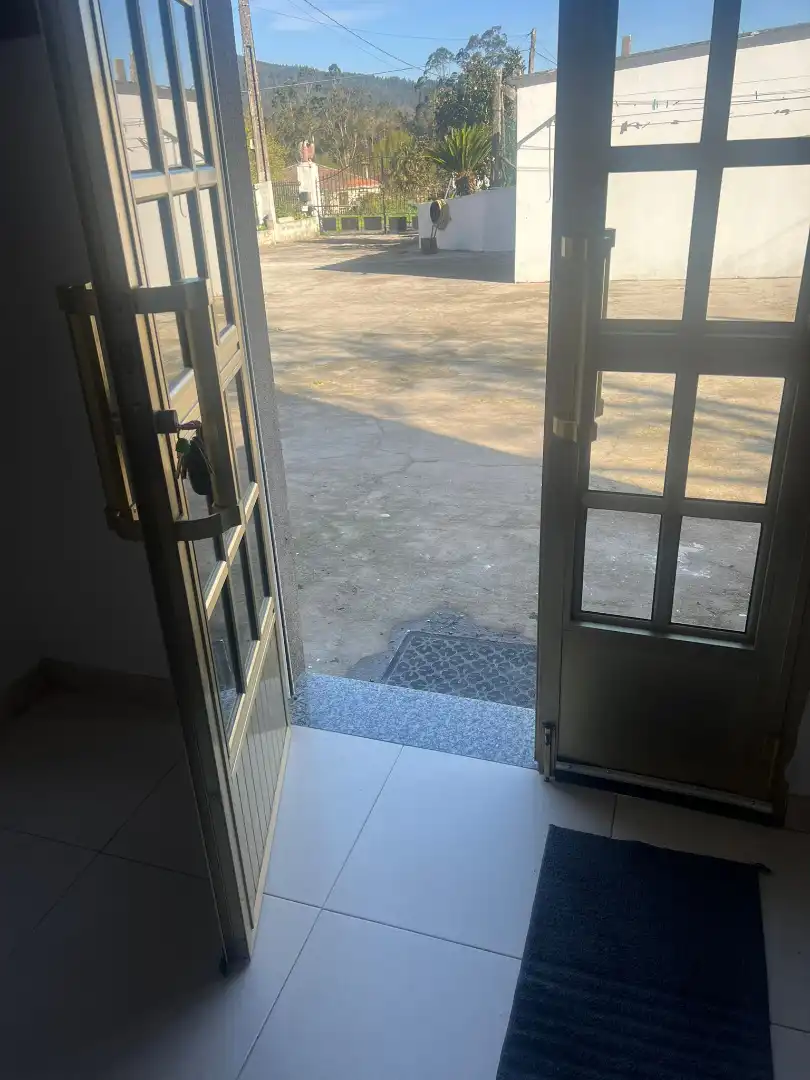 Piso de alquiler en A Estrada  con Amueblado