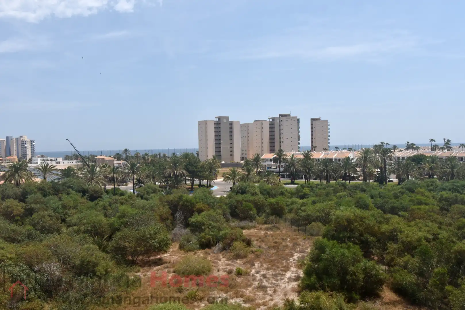 Apartament amb piscina en venda a Veneciola E 128, imagen 21