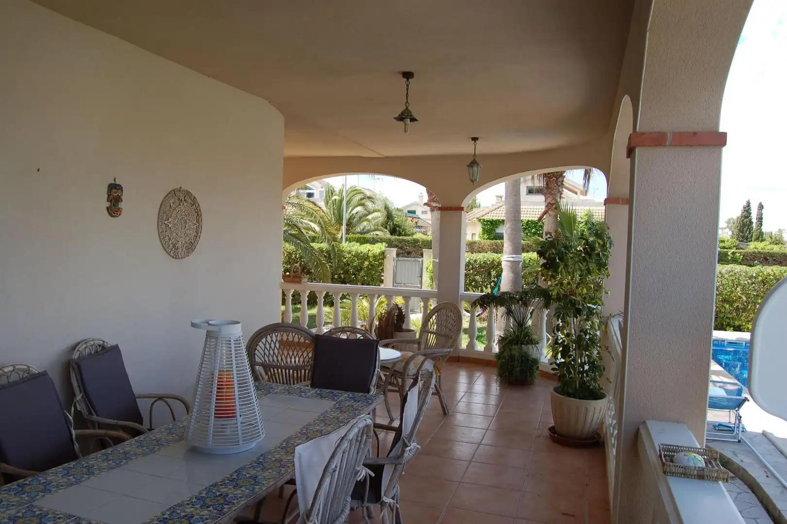 Villa con piscina in vendita a Deltebre, imagen 15