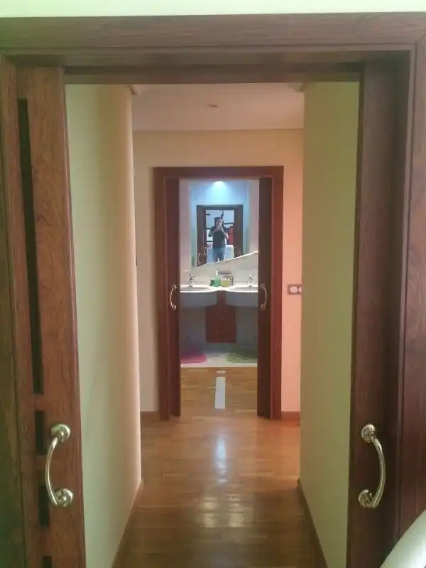 Bany de Pis en venda en Ponferrada amb Calefacció