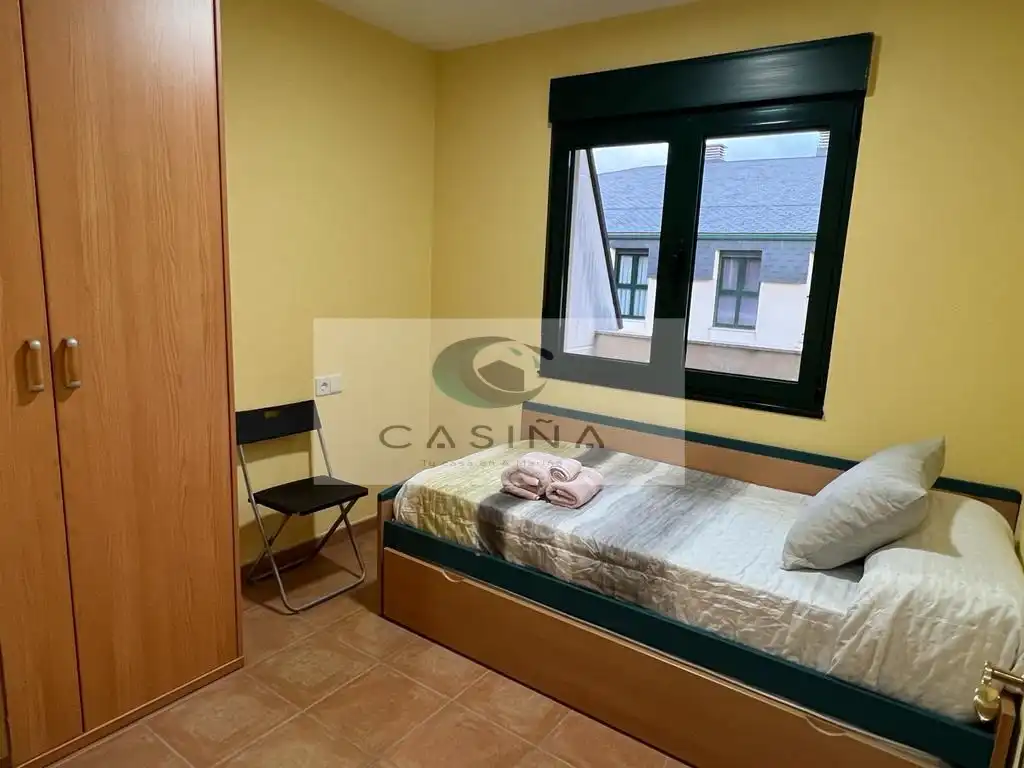 Habitación de Piso en venta en Barreiros