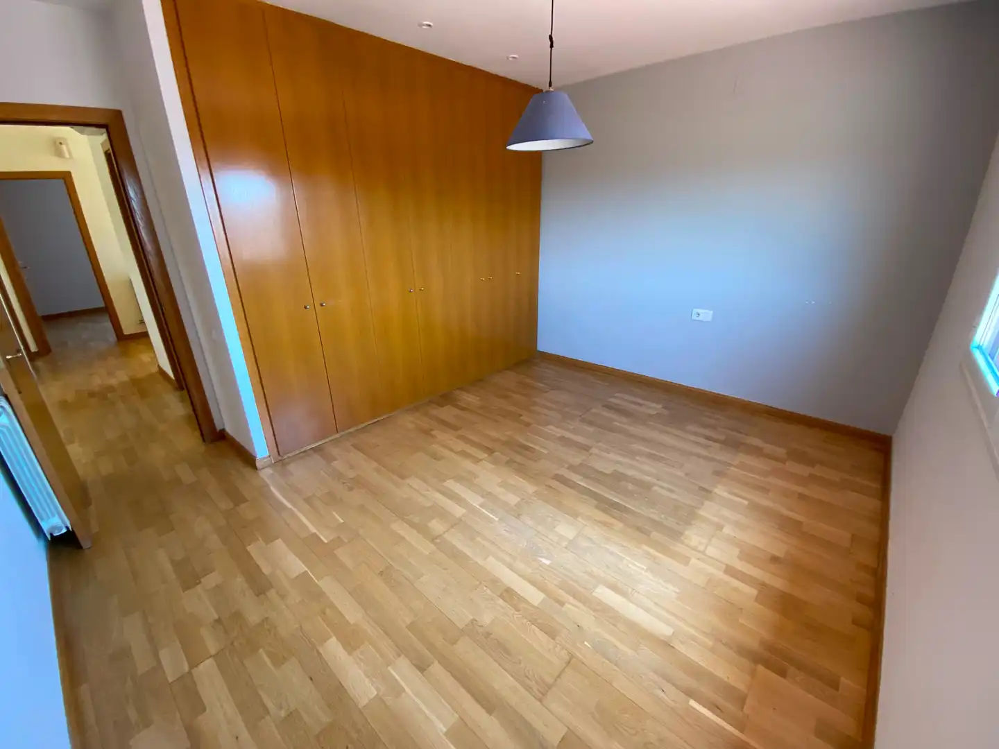 Casa o chalet de alquiler en Carrer dels Garrofers, 5, Migjorn