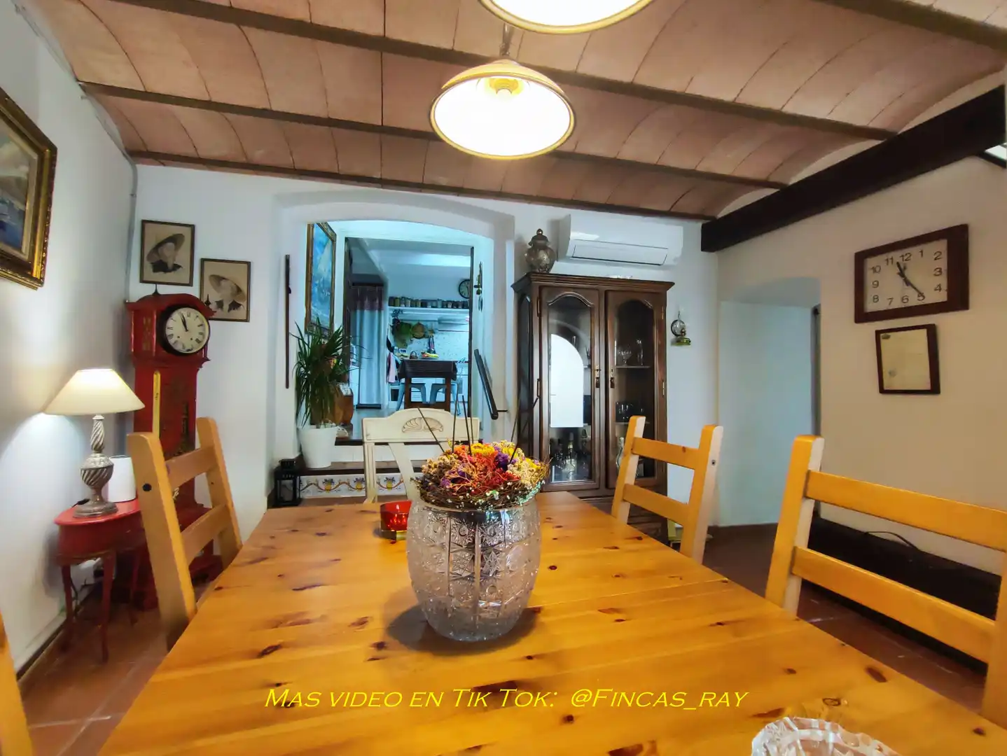 Casa rustica in vendita a Diseminado Cal Tinot 1, imagen 11
