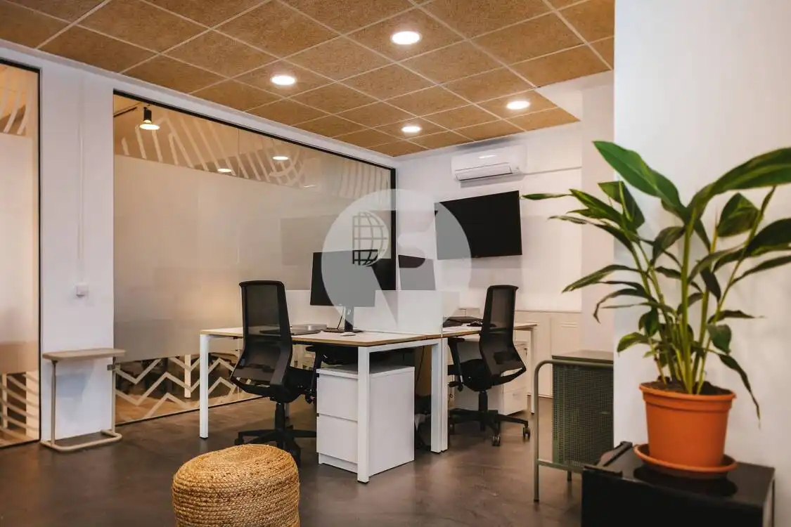 Business premises for sale in Sant Martí, imagen 33