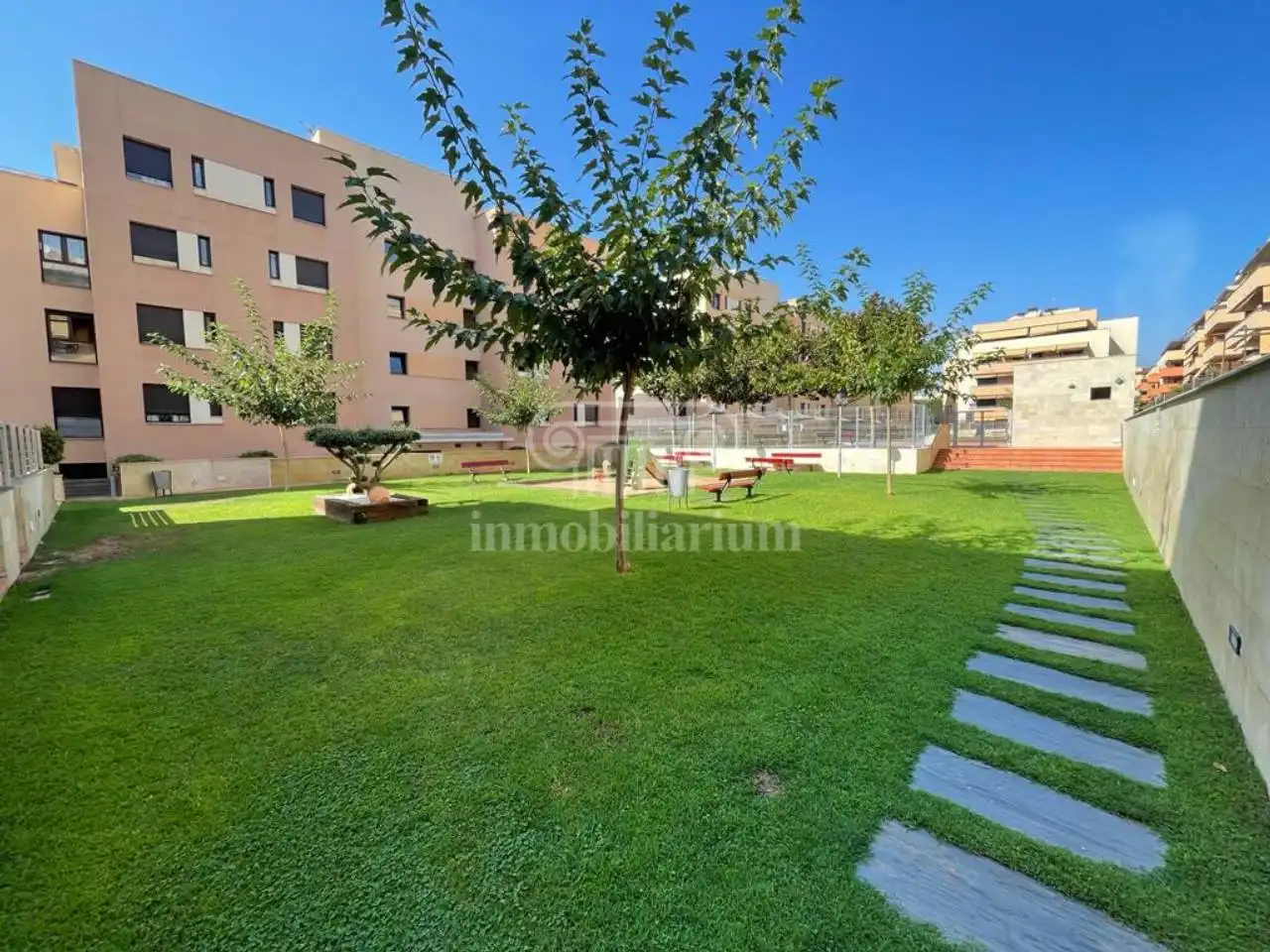 Attico con piscina in vendita a Fenals, imagen 41