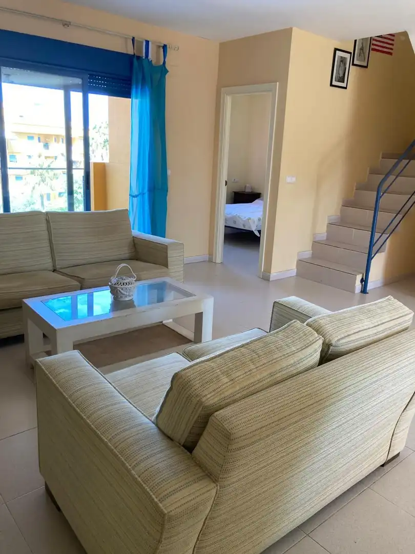 Penthouse with pool for sale in Las Marinas / Les Marines, imagen 9