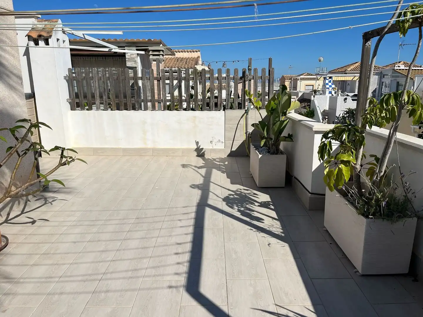 Maison mitoyenne avec jardin à vendre à Orihuela Costa, imagen 12