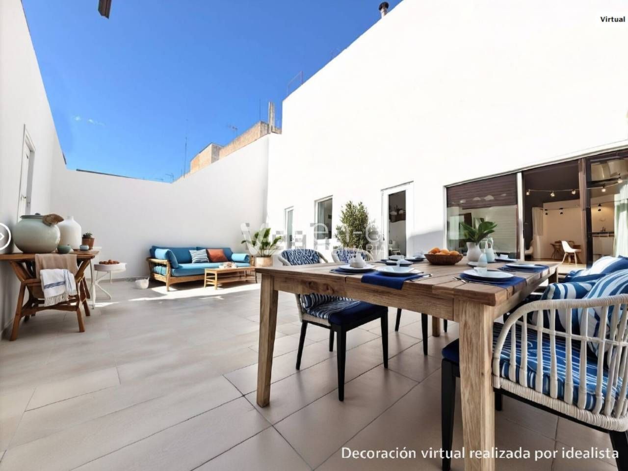 Pis en venda a Pasaje Virgen de Fatima, 1