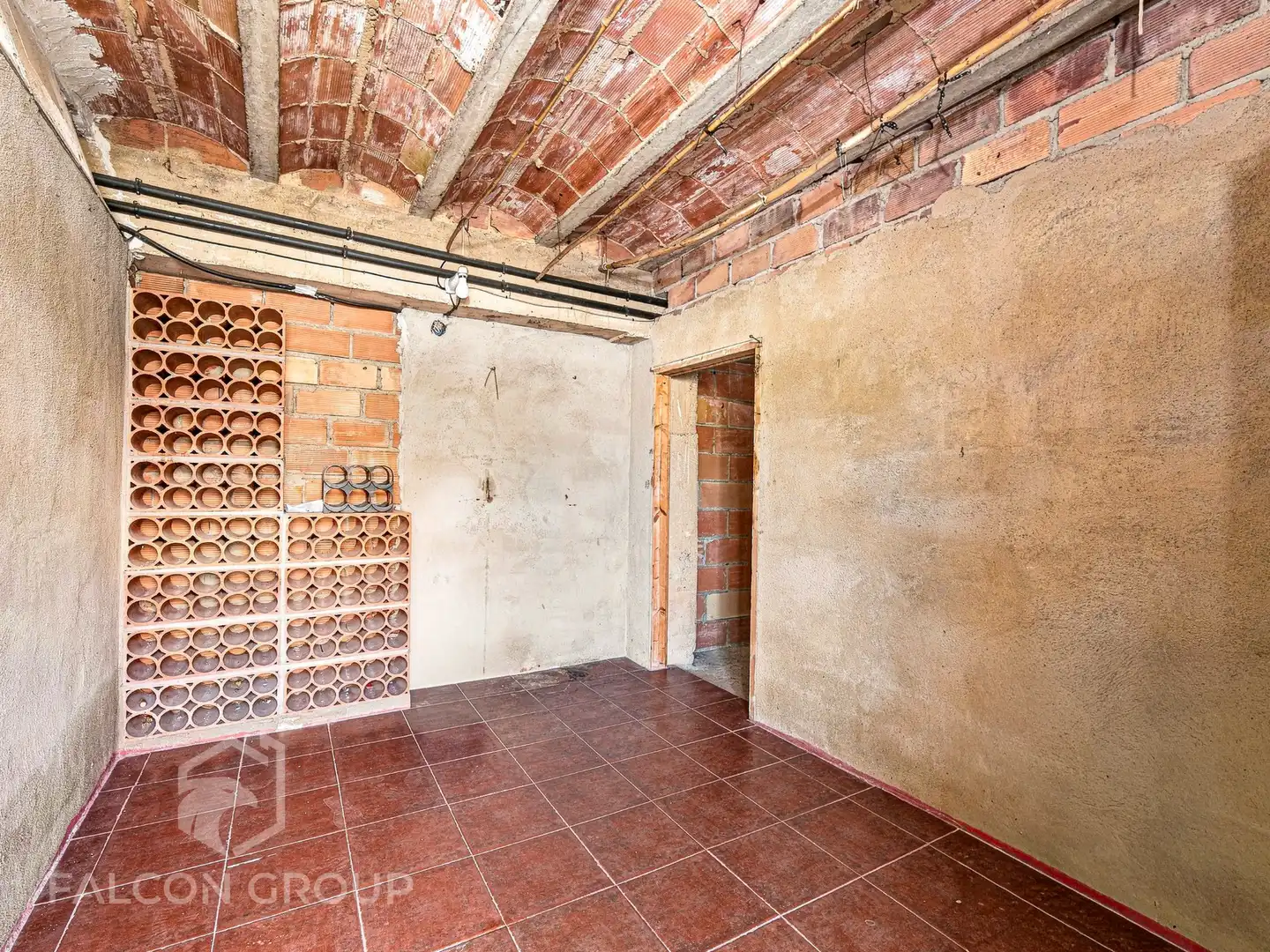 Chalet con terraza en venta en Carrer Avinguda Angel Guimerà, imagen 36