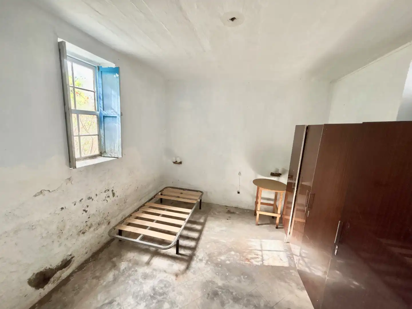 Casa o xalet en venda en Buenavista del Norte amb Jardí privat i Terrassa