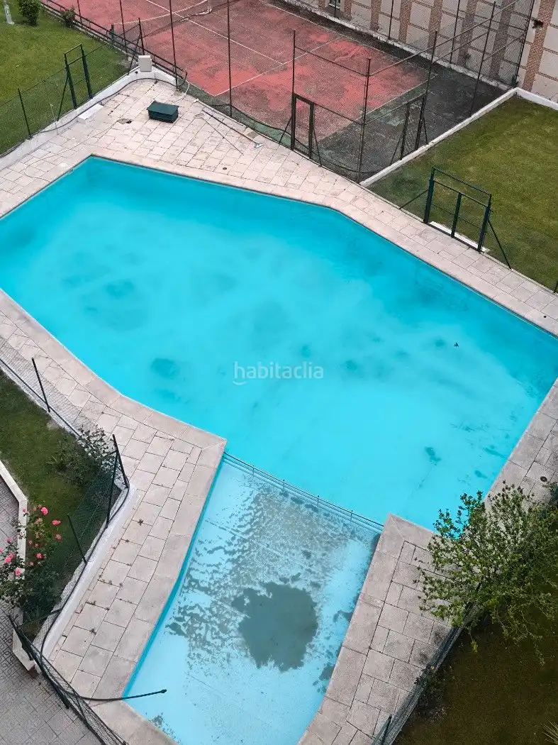 Wohnung mit Pool zum Verkauf in Calle Arco de San Francisco 12D, imagen 11