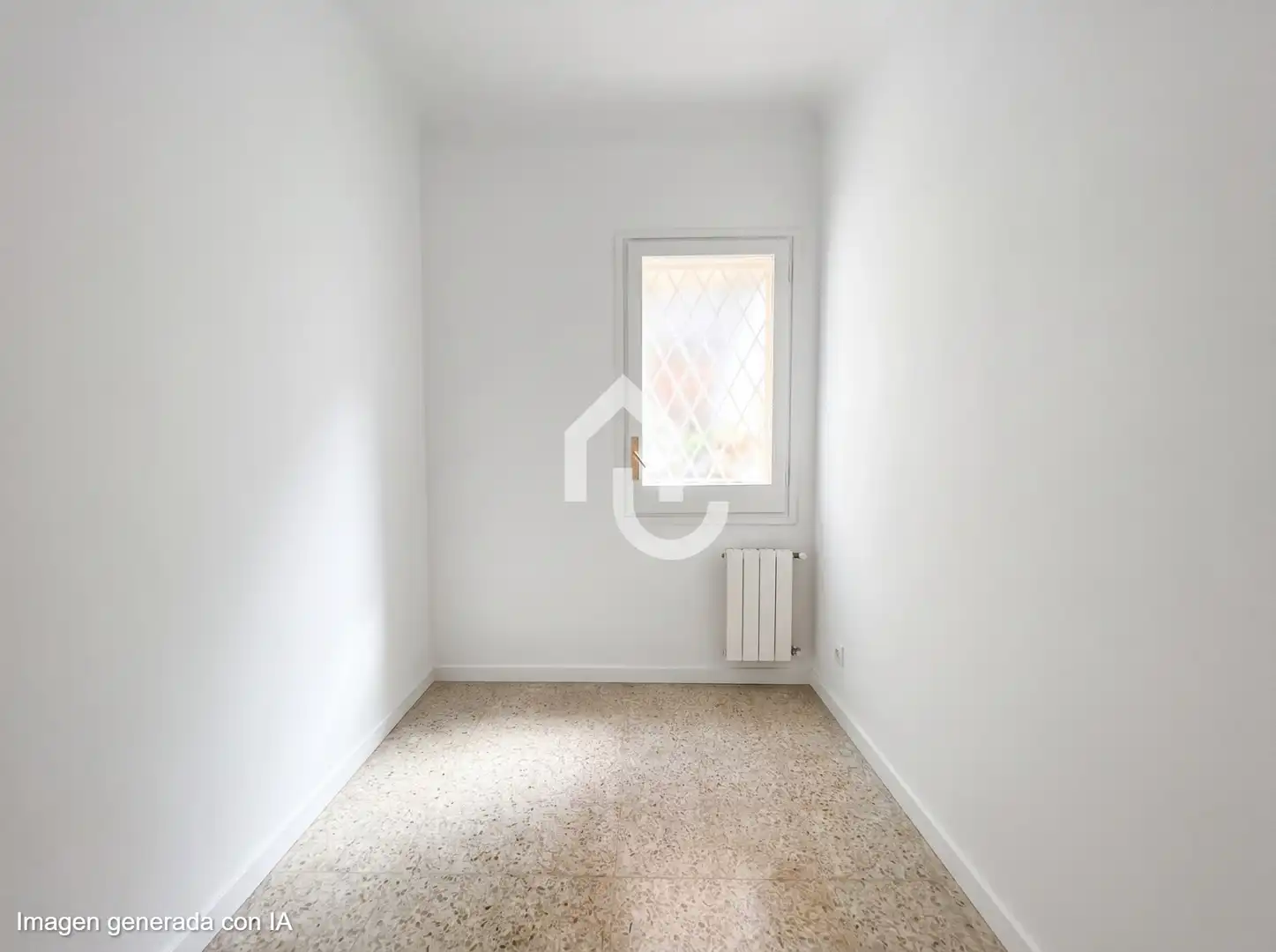 Habitación de Piso en venta en Barcelona con Calefacción y Terraza