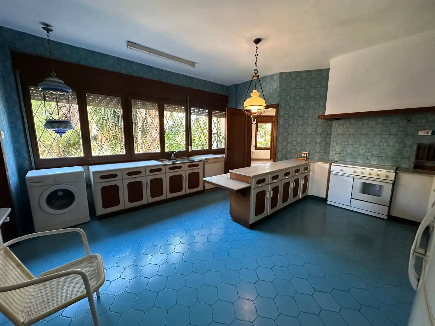 Casa con jardín en venta en Carrer de Plácido Hidalgo Castro, imagen 26