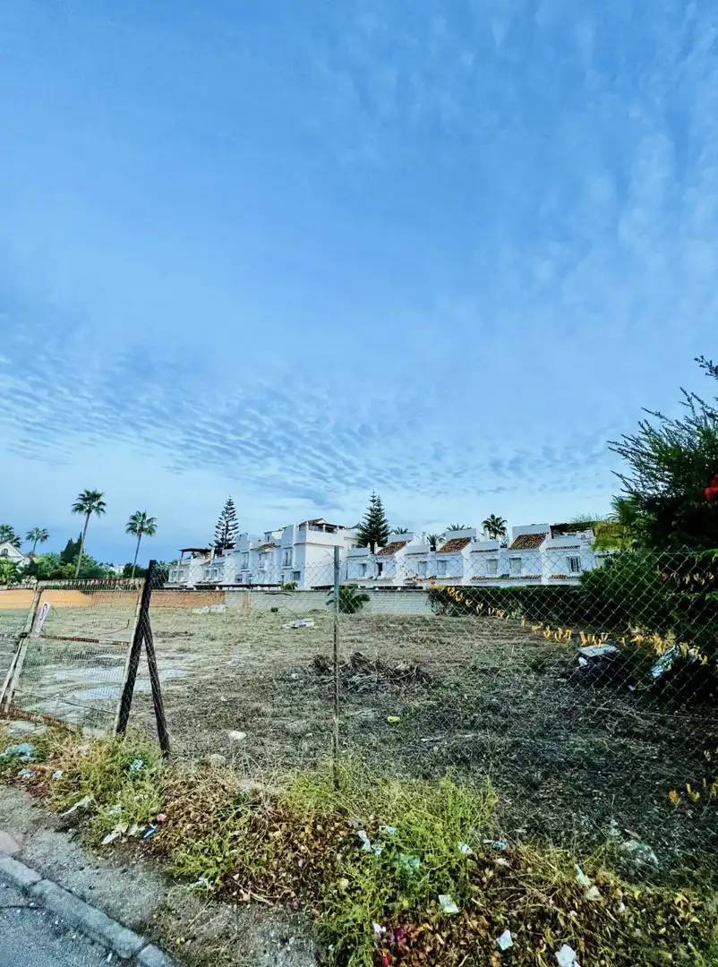 Terreno residenziale in vendita a Avenida Mar Mediterráneo 1, imagen 5