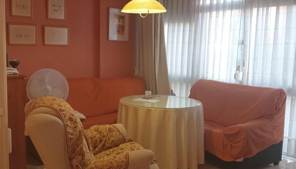 Foto 1 de Dúplex en venda a La Paz, Murcia