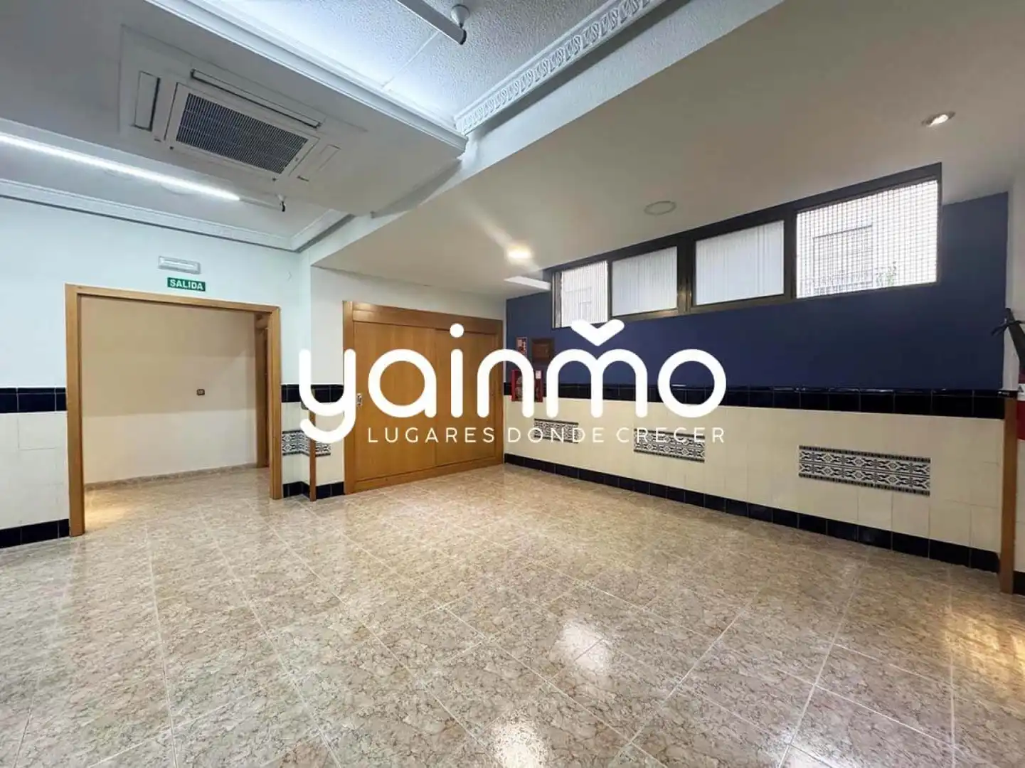 Business premises for sale in Jaén - CL VERGARA 23, imagen 4