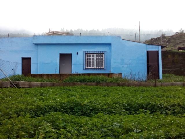 Terreno en Venta en Camino Fuente Vieja, 67 en La Perdoma - San Antonio - Benijos