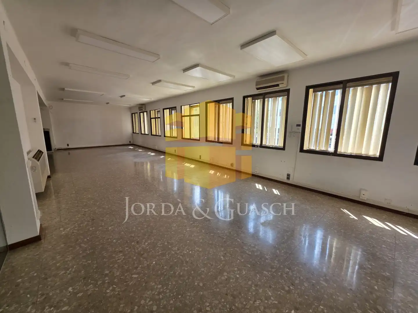 Industrial building to rent in Carrer de Lepanto 19, imagen 11