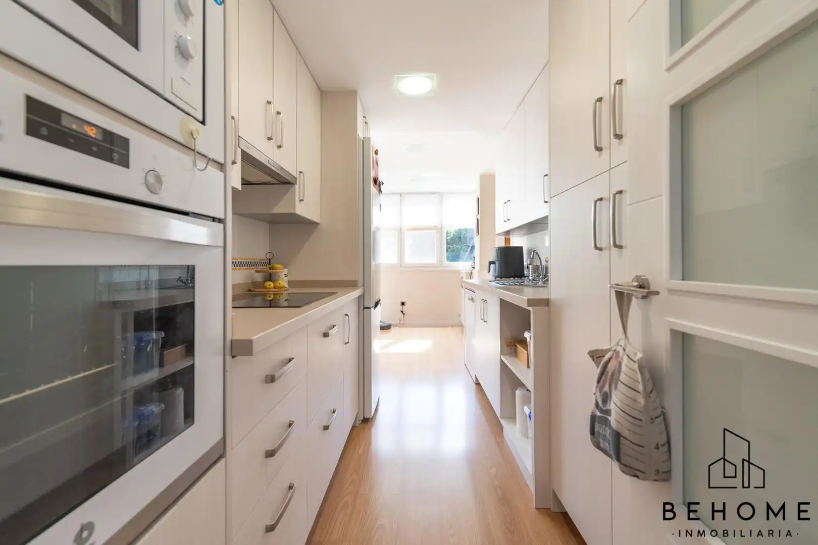 Cocina de Piso en venta en Rincón de la Victoria con Trastero y Piscina comunitaria