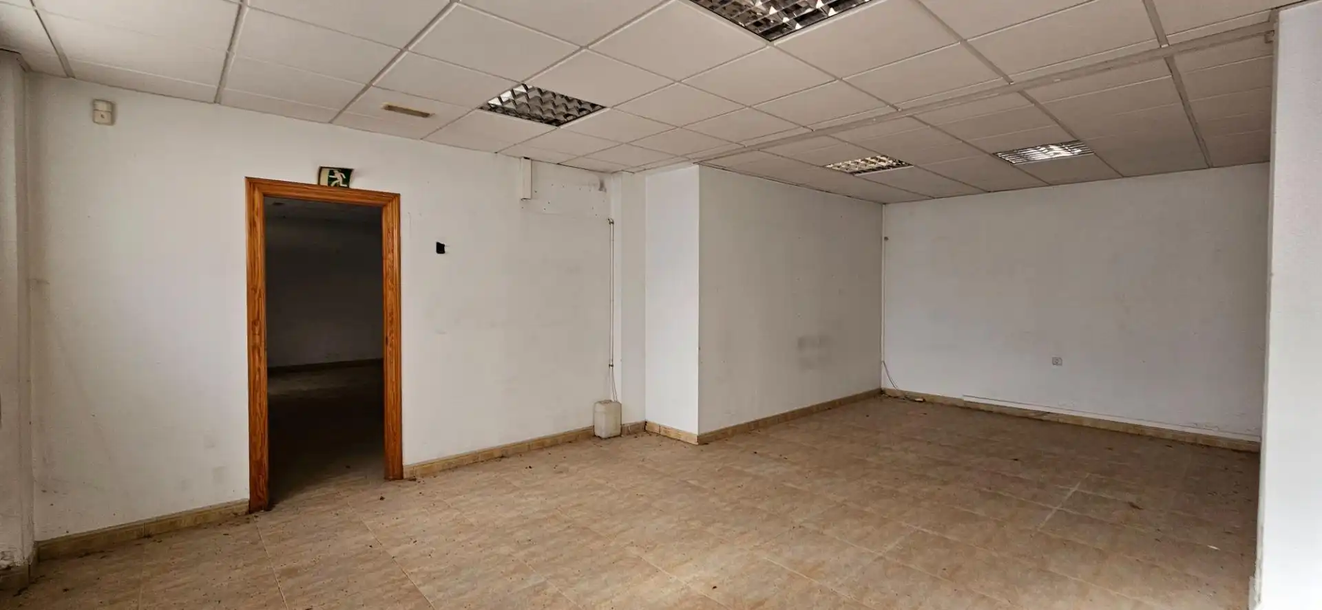 Local comercial en venda a Casco Urbano, imagen 18