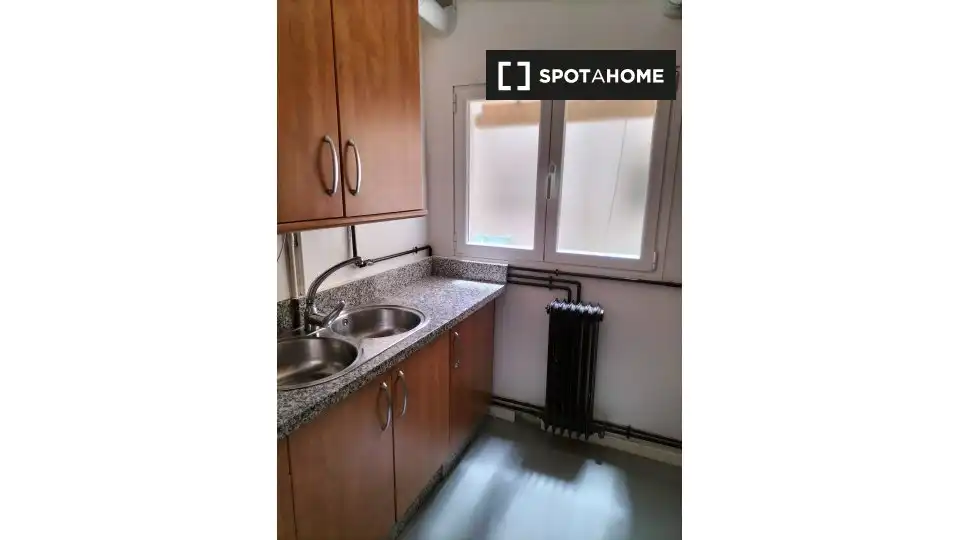Habitació a San Matías - Realejo